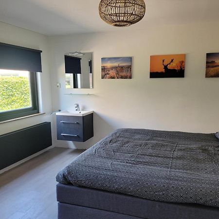 Appartement Zee Van Tijd إيجموند-بينن المظهر الخارجي الصورة