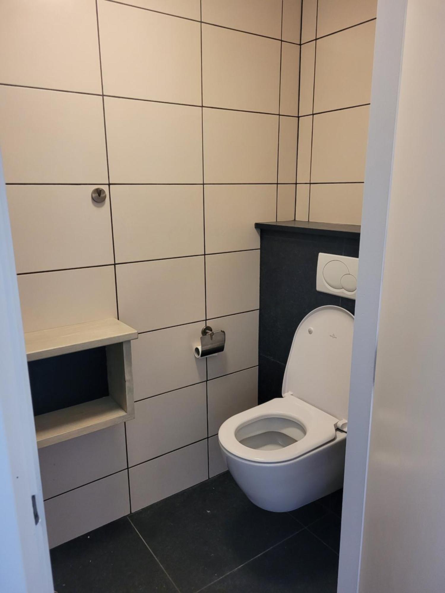 Appartement Zee Van Tijd إيجموند-بينن المظهر الخارجي الصورة